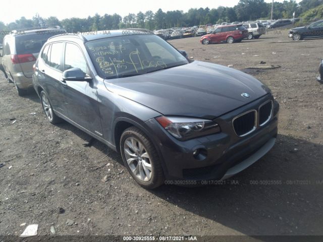 2013 bmw x1
