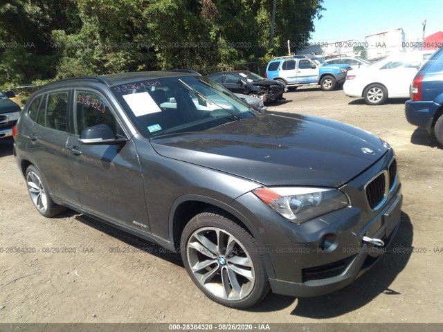2013 bmw x1