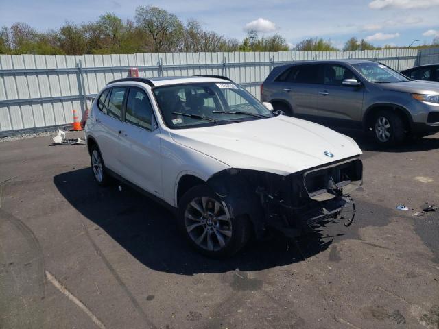 2014 bmw x1 xdrive2