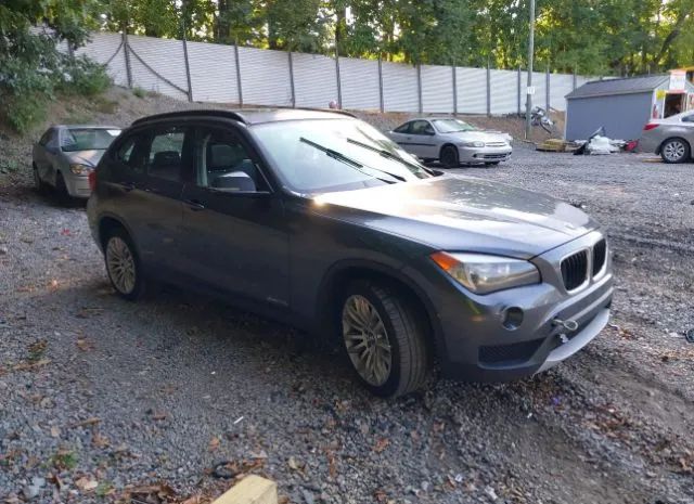 2013 bmw x1