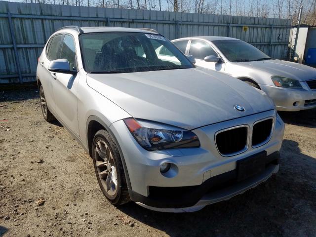 2014 bmw x1 xdrive2