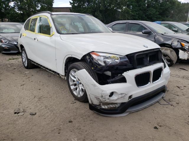 2015 bmw x1 xdrive2