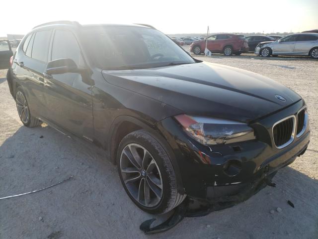 2014 bmw x1 xdrive2