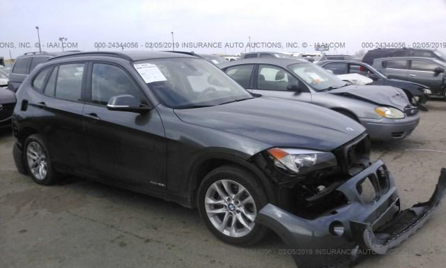 2015 bmw x1