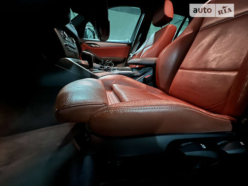 2012 bmw x1
