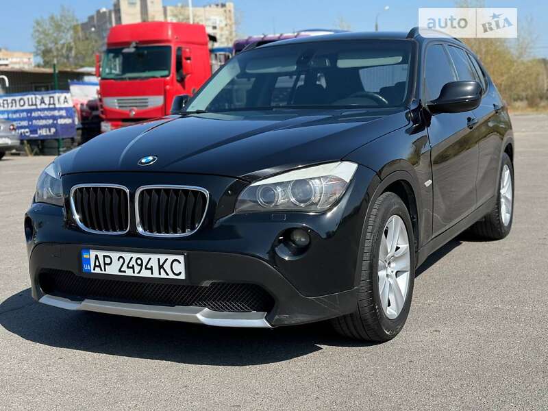 2012 bmw x1
