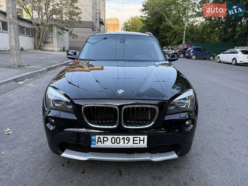 2011 bmw x1