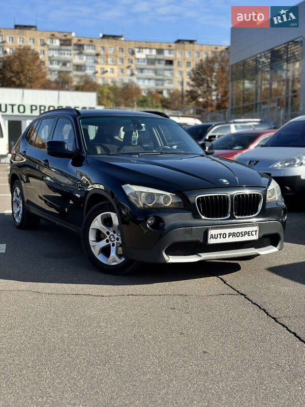 2012 bmw x1