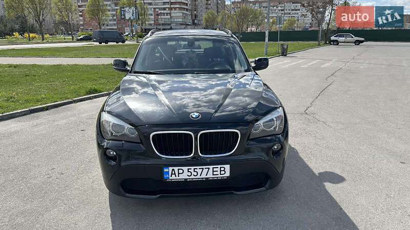 2012 bmw x1