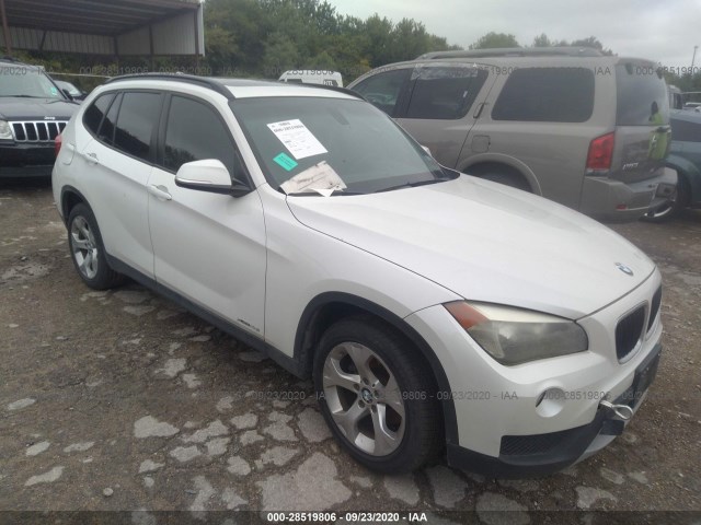 2012 bmw x1