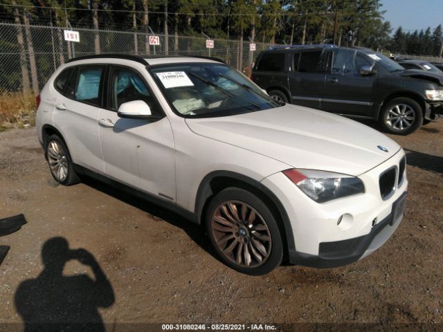 2012 bmw x1