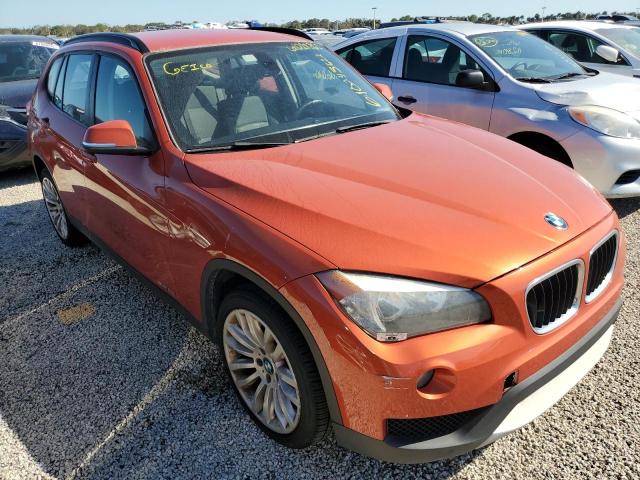2012 bmw x1 sdrive2