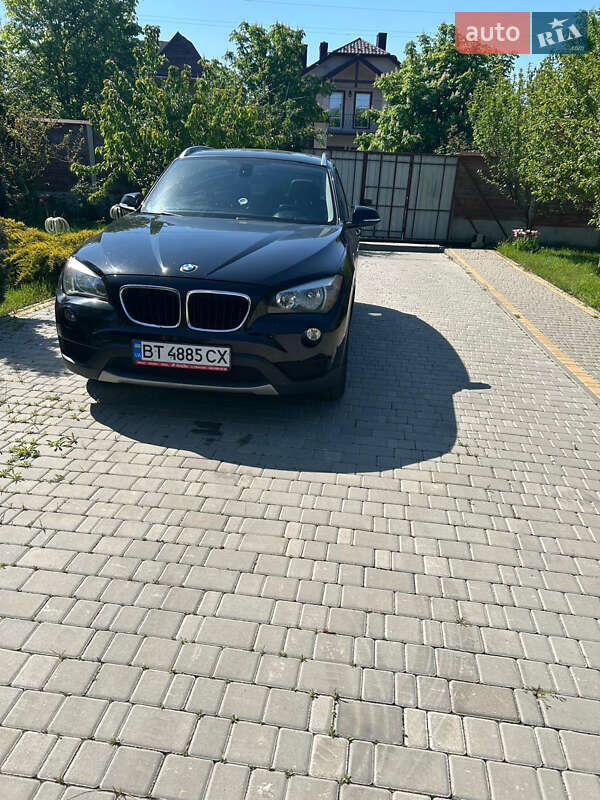2013 bmw x1