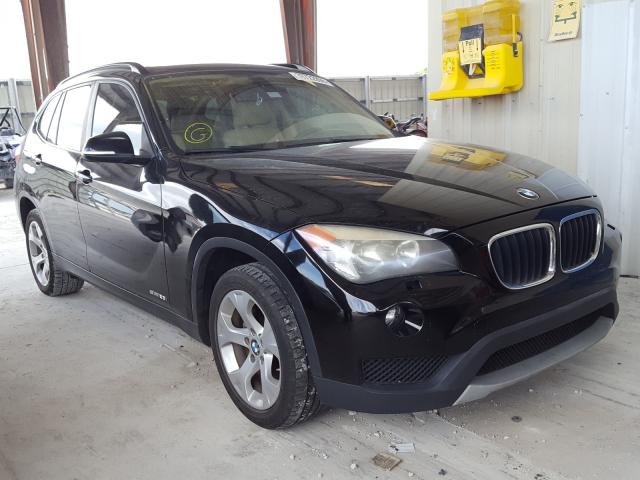 2013 bmw x1 sdrive2