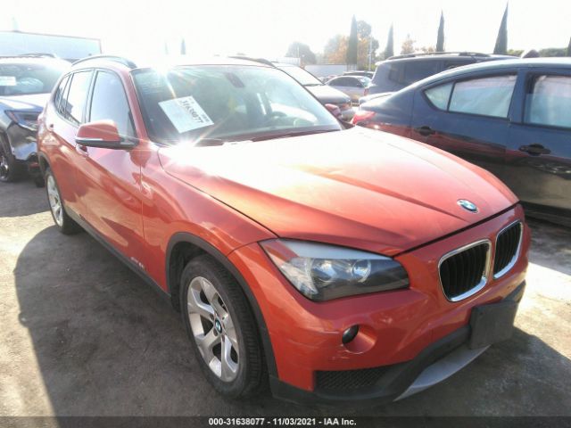2013 bmw x1