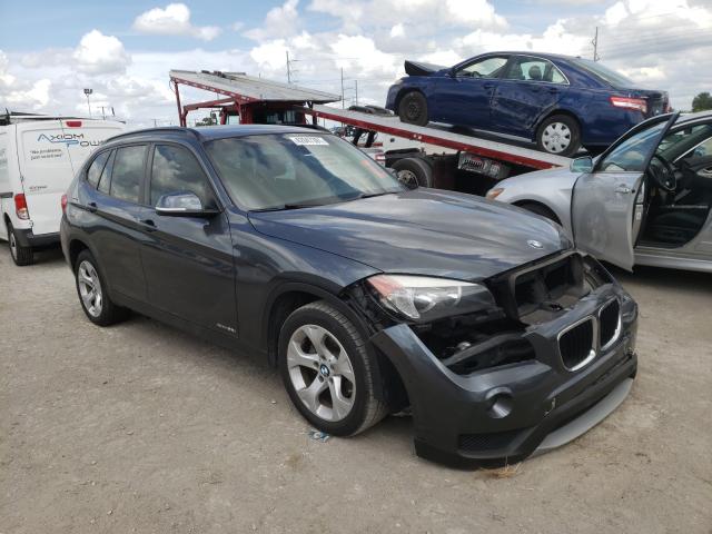 2013 bmw x1 sdrive2