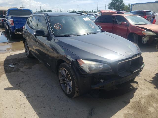2012 bmw x1