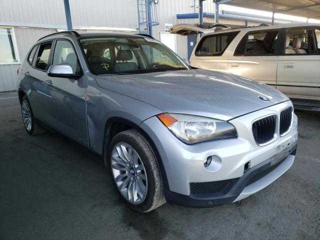 2012 bmw x1