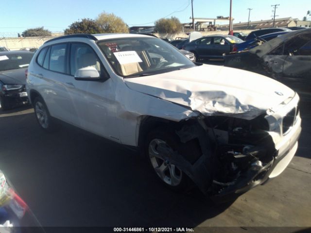 2013 bmw x1