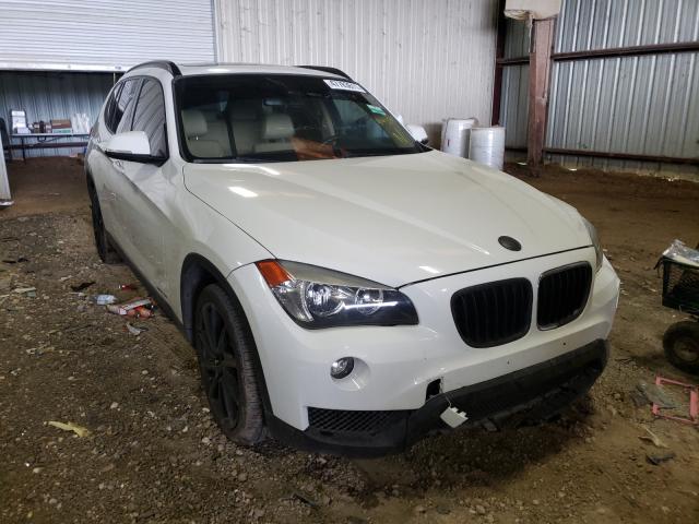 2013 bmw x1