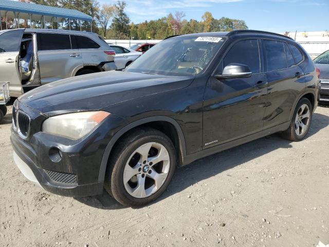 2013 bmw x1