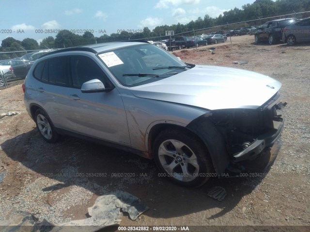 2014 bmw x1