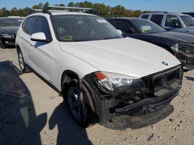 2013 bmw x1 sdrive2
