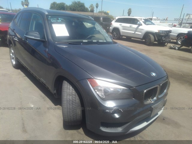 2013 bmw x1