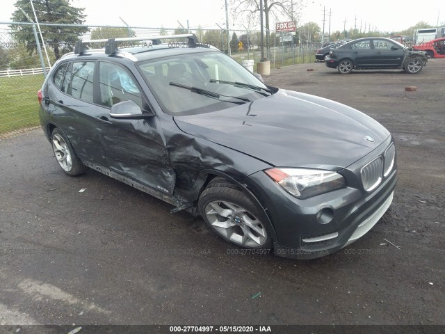 2014 bmw x1