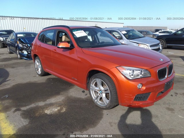 2014 bmw x1