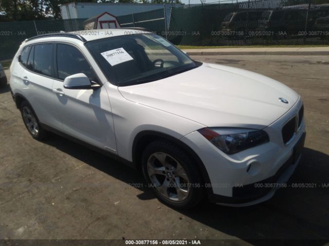 2014 bmw x1