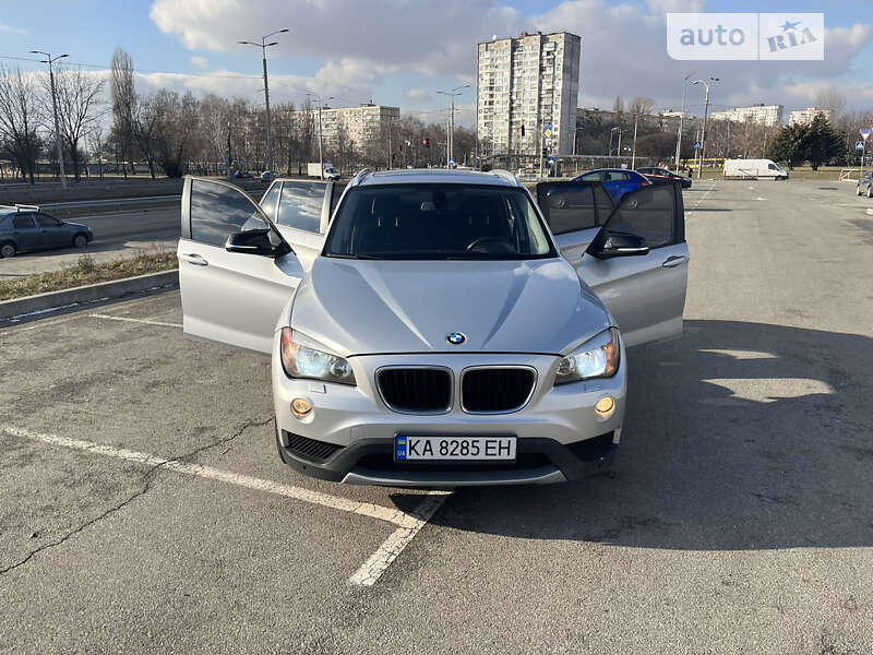 2013 bmw x1