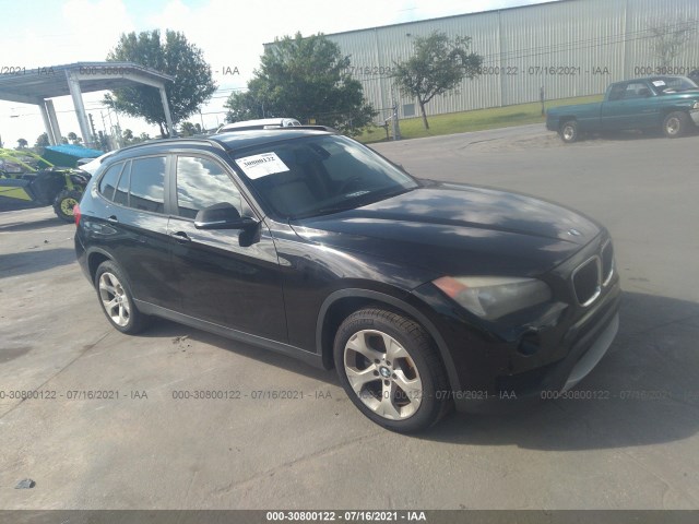 2013 bmw x1