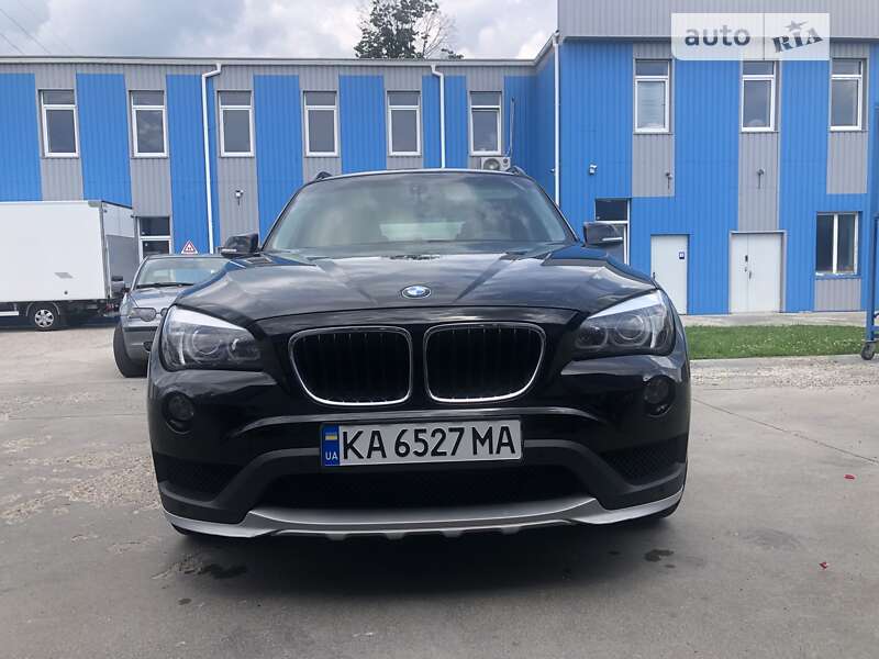 2015 bmw x1