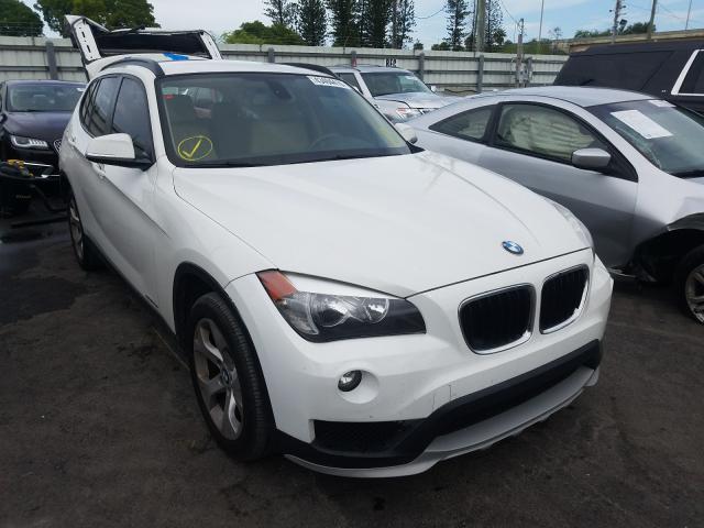 2014 bmw x1