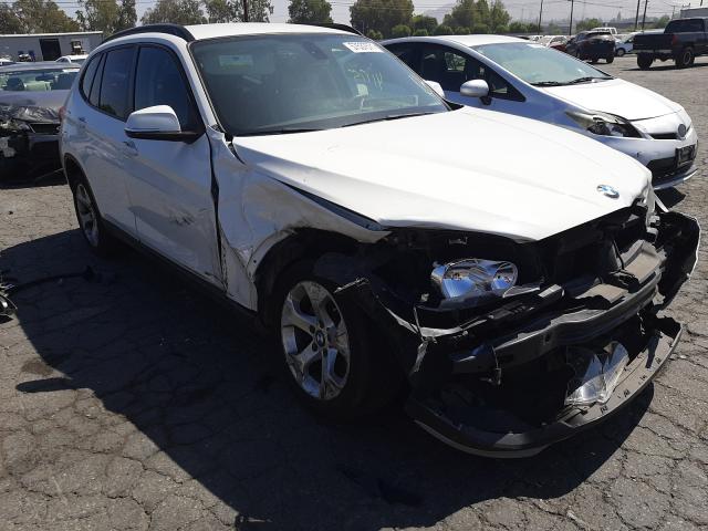2015 bmw x1 sdrive2
