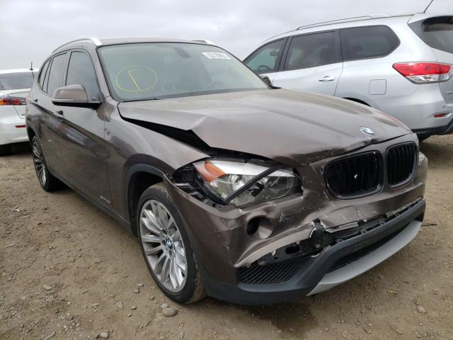 2012 bmw x1 sdrive2