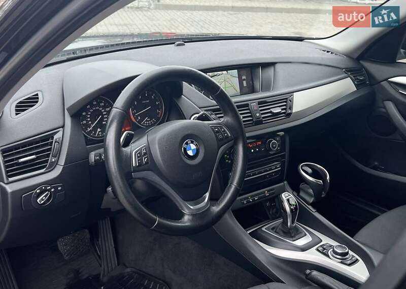 2012 bmw x1