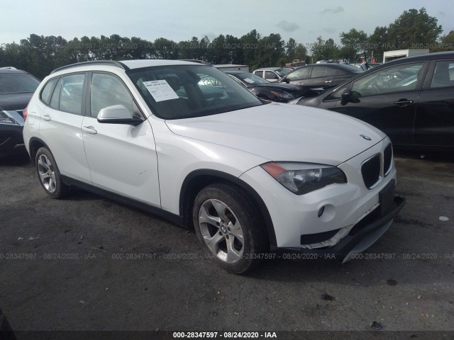 2012 bmw x1