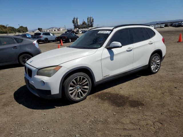 2012 bmw x1
