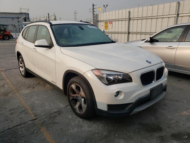 2012 bmw x1