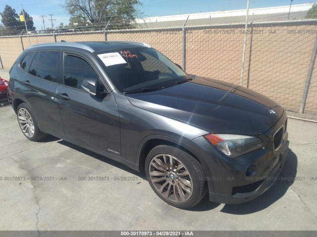 2014 bmw x1