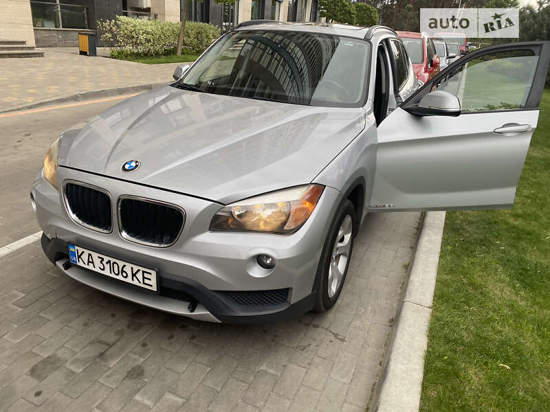 2013 bmw x1