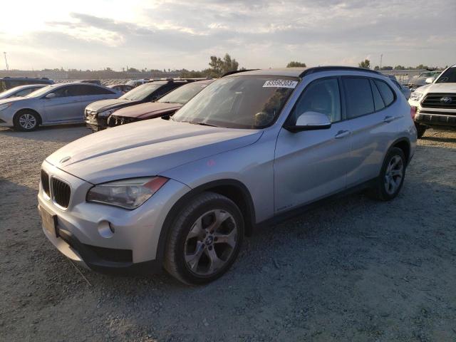 2013 bmw x1 sdrive2