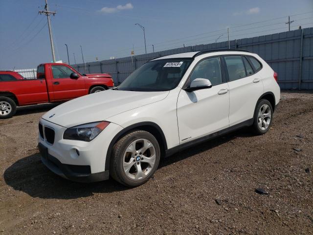 2013 bmw x1 xdrive2