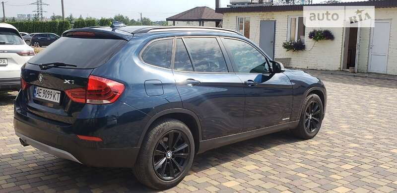 2013 bmw x1
