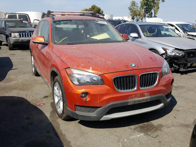 2014 bmw x1 sdrive2