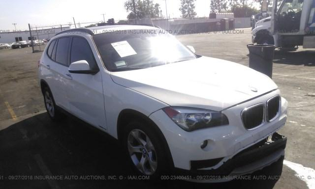 2014 bmw x1