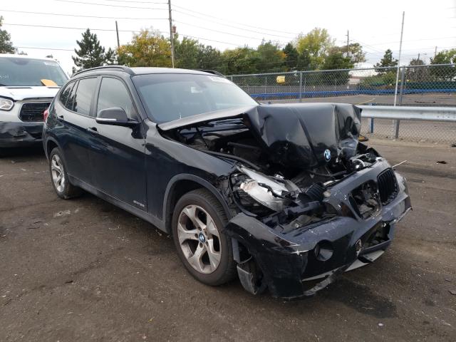 2013 bmw x1