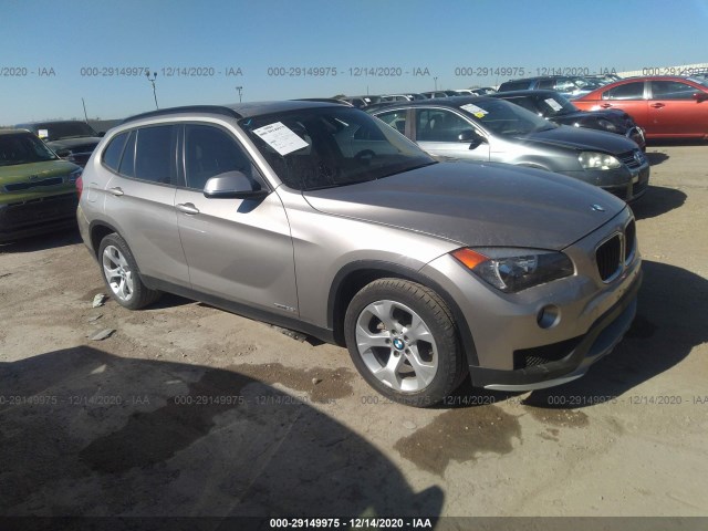 2015 bmw x1